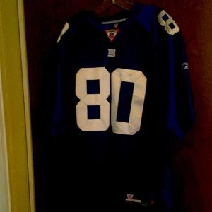 New York giants ctux Jersey